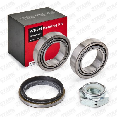 Wheel Bearing Stark SKWB-0180256 SKWB-0180256 - photo 2