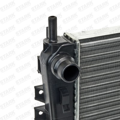 Radiator, Engine Cooling Stark SKRD-0120404 SKRD-0120404 - photo 6