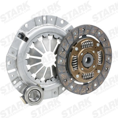 Clutch Kit Stark SKCK-0100492 SKCK-0100492 - photo 3
