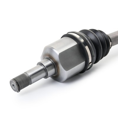 Drive Shaft RIDEX 13D0803 13D0803 - photo 6