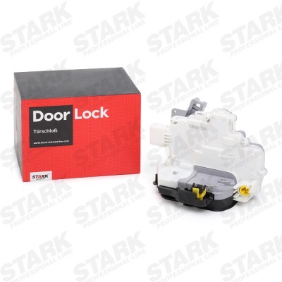 Door Lock Stark SKDLO-2160073 SKDLO-2160073 - photo 2