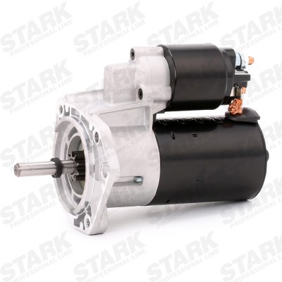 Starter Stark SKSTR-0330088 SKSTR-0330088 - photo 4