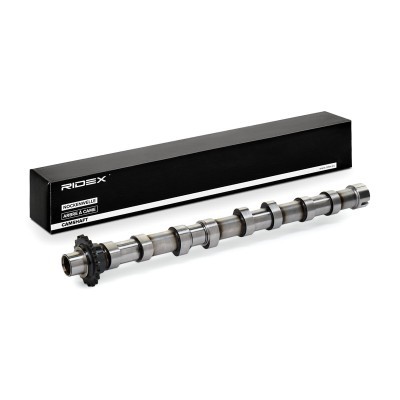 Camshaft RIDEX 566C0159 566C0159 - photo 2