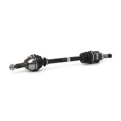 Drive Shaft RIDEX 13D1205R 13D1205R - photo 3
