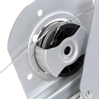 Window Regulator RIDEX 1561W0535 1561W0535 - photo 4