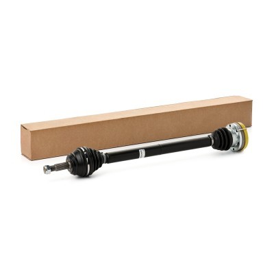 Drive Shaft RIDEX 13D0088R 13D0088R - photo 2