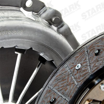Clutch Kit Stark SKCK-0101012 SKCK-0101012 - photo 5