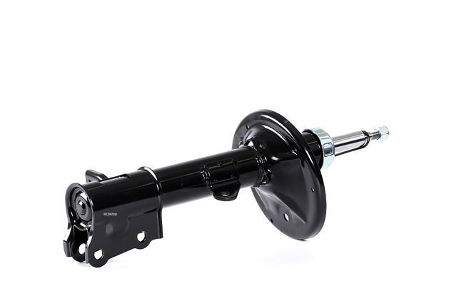 Shock Absorber RIDEX 854S0457 854S0457 - photo 1