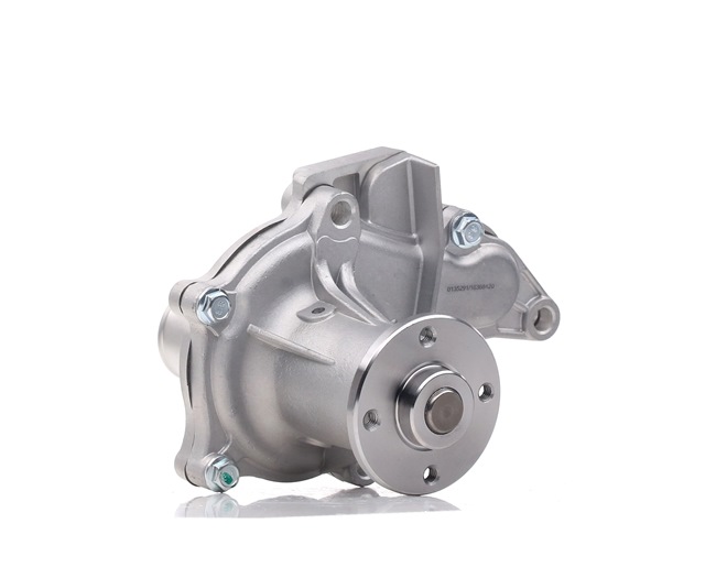 Water Pump, Engine Cooling Stark SKWP-0520493 SKWP-0520493 - photo 1