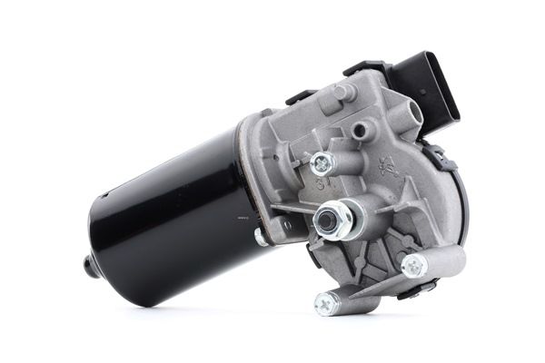 Wiper Motor RIDEX 295W0087 295W0087 - photo 1