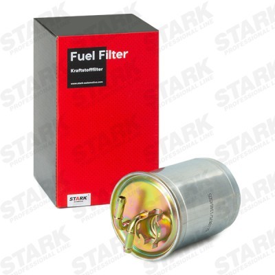 Fuel Filter Stark SKFF-0870146 SKFF-0870146 - photo 2