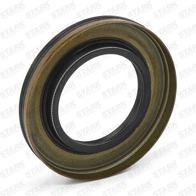 Differential    Shaft Seal Stark SKSSD-3730024 SKSSD-3730024 - photo 3