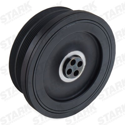 Belt Pulley, crankshaft Stark SKBPC-0640171 SKBPC-0640171 - photo 3