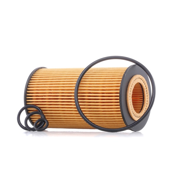Oil Filter RIDEX 7O0014 7O0014 - photo 1