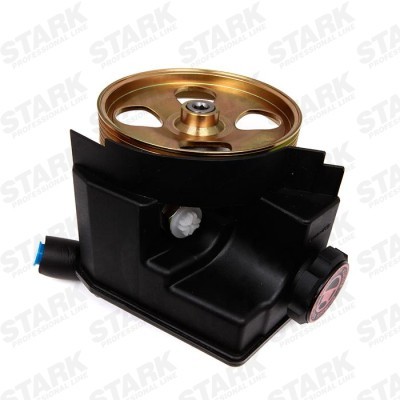 Hydraulic Pump, Steering System Stark SKHP-0540035 SKHP-0540035 - photo 2