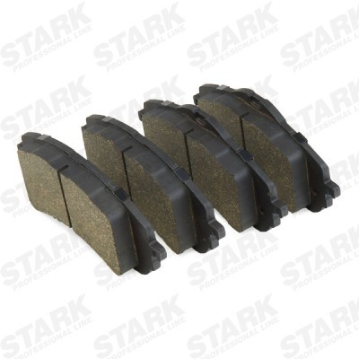 Brake Pads Set Stark SKBP-0011603 SKBP-0011603 - photo 4