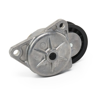 Belt Tensioner V-Ribbed Belt RIDEX 540T0004 540T0004 - photo 5
