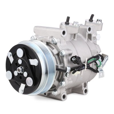 Compressor, Air Conditioning HONDA 447K0320 - photo 3