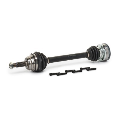 Drive Shaft RIDEX 13D0168 13D0168 - photo 5
