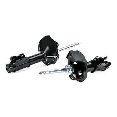 Shock Absorber RIDEX 854S2589 854S2589 - photo 3