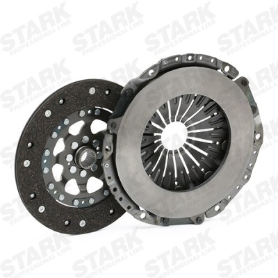 Clutch Kit Stark SKCK-0100074 SKCK-0100074 - photo 4