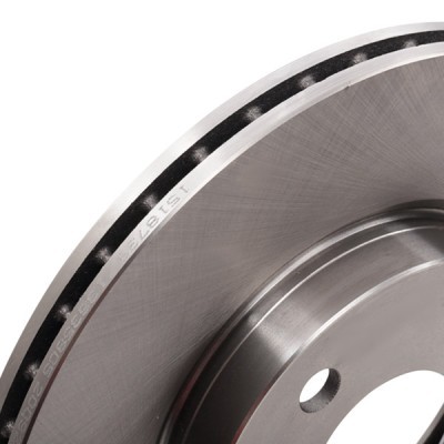 Brake Disc RIDEX 82B1444 82B1444 - photo 5