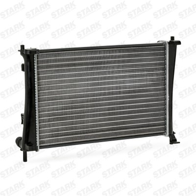 Radiator, Engine Cooling Stark SKRD-0120254 SKRD-0120254 - photo 6