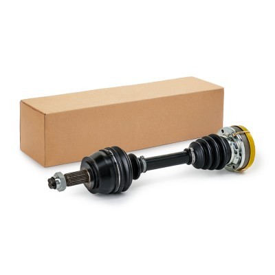 Drive Shaft RIDEX 13D0530R 13D0530R - photo 2