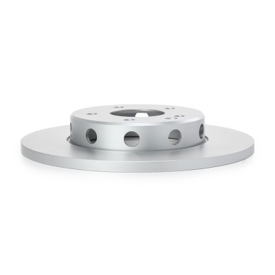 Brake Disc RIDEX 82B0243P 82B0243P - photo 4