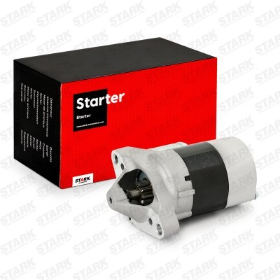 Starter Stark SKSTR-0330038 SKSTR-0330038 - photo 2