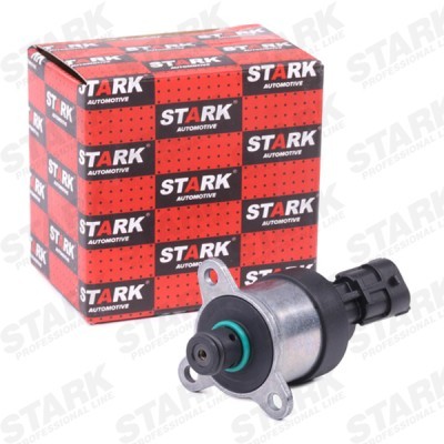 Fuel metering valve (Common Rail system) Stark SKCVQ-4550022 SKCVQ-4550022 - photo 2