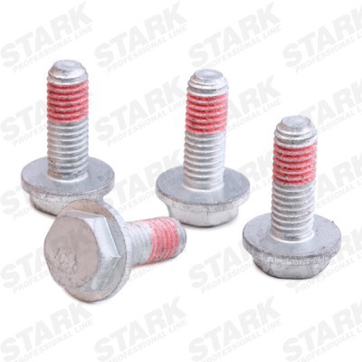 Brake Pads Set Stark SKBP-0012035 SKBP-0012035 - photo 5