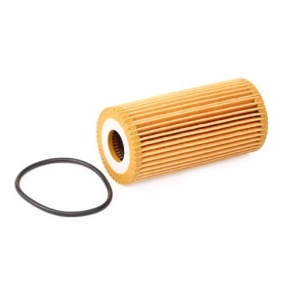 Oil Filter RIDEX 7O0137P 7O0137P - photo 3