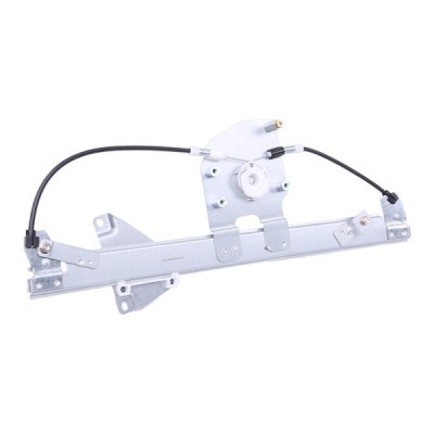 Window Regulator RIDEX 1561W0756 1561W0756 - photo 3