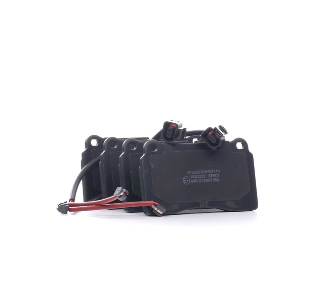 Brake Pads Set Stark SKBP-0011988 SKBP-0011988 - photo 1