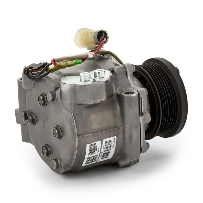 Compressor, Air Conditioning 447K1143R - photo 4