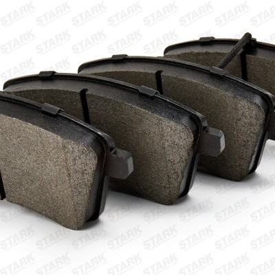Brake Pads Set Stark SKBP-0011503 SKBP-0011503 - photo 6