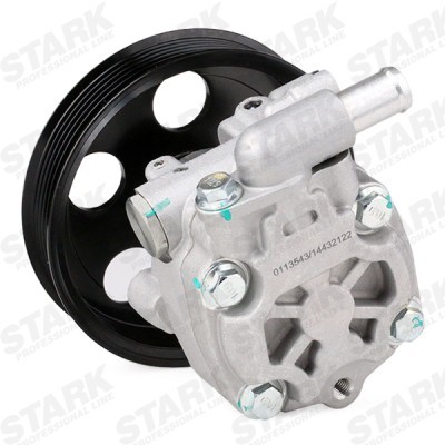Hydraulic Pump, Steering System Stark SKHP-0540129 SKHP-0540129 - photo 4