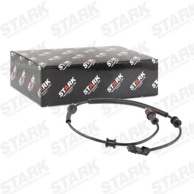ABS Sensor Stark SKWSS-0350146 SKWSS-0350146 - photo 2
