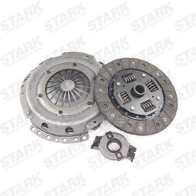 Clutch Kit Stark SKCK-0100002 SKCK-0100002 - photo 3