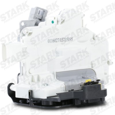 Door Lock Stark SKDLO-2160119 SKDLO-2160119 - photo 3