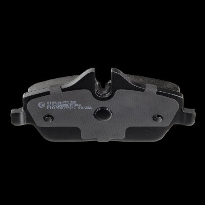 Brake Pads Set Stark SKBP-0010138 SKBP-0010138 - photo 2