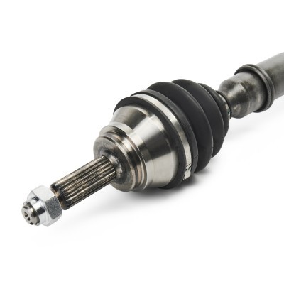 Drive Shaft RIDEX 13D0816 13D0816 - photo 5