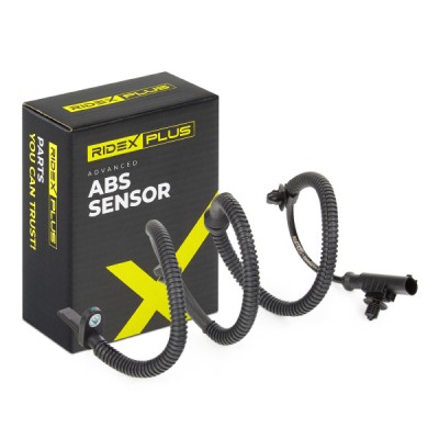 ABS Sensor RIDEX 412W1447P 412W1447P - photo 2