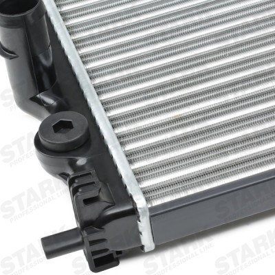 Radiator, Engine Cooling Stark SKRD-0120795 SKRD-0120795 - photo 11