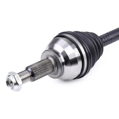 Drive Shaft RIDEX 13D0082 13D0082 - photo 6