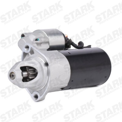 Starter Stark SKSTR-0330179 SKSTR-0330179 - photo 3