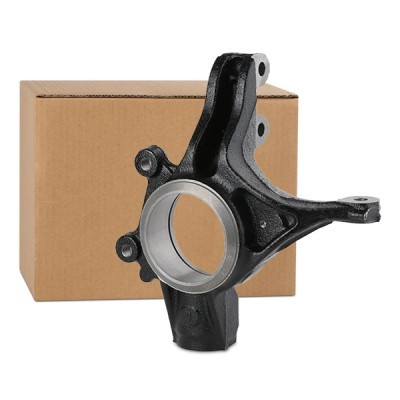 Steering knuckle RIDEX 1159S0082 1159S0082 - photo 2