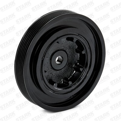 Belt Pulley, crankshaft Stark SKBPC-0640035 SKBPC-0640035 - photo 5