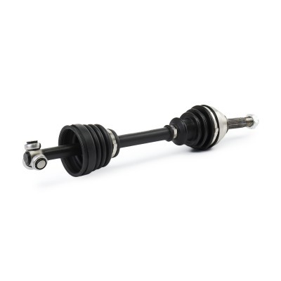 Drive Shaft RIDEX 13D0493 13D0493 - photo 4